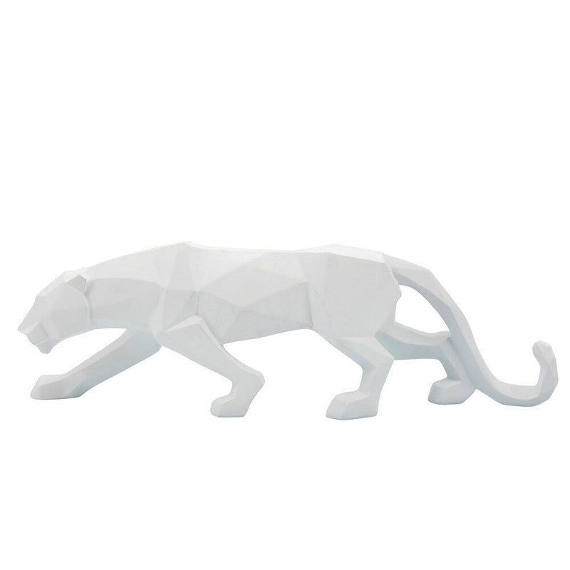 Panther - Sculpture