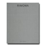 Rimowa - Book