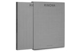 Rimowa - Book