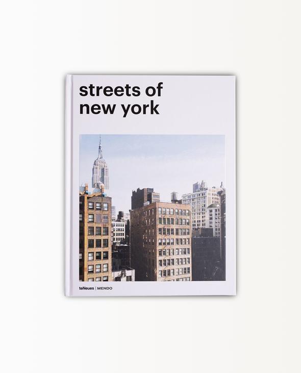 Streets - Books