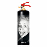 Albert - Design Fire Extinguisher