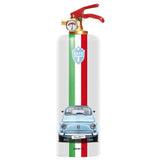 Topolino - Design Fire Extinguisher