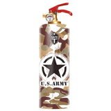 US Army - Design Fire Extinguisher