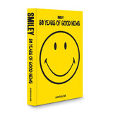 Smiley: 50 Years Of Good News - Book