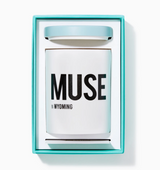 Muse - Candle