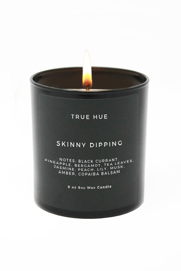 Skinny Dipping - Candle