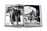 St. Moritz Chic - Book