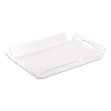 Large Acrylic Tray