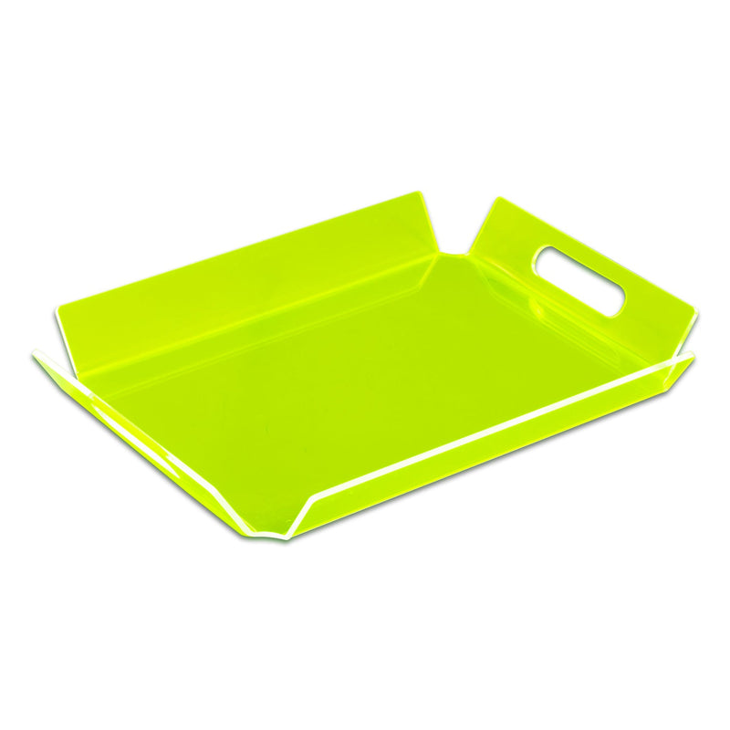 Large Acrylic Tray