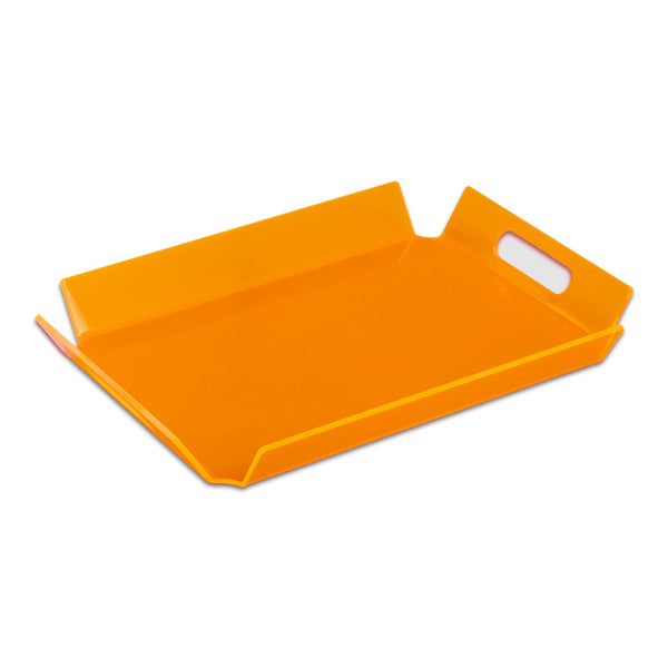 Large Acrylic Tray