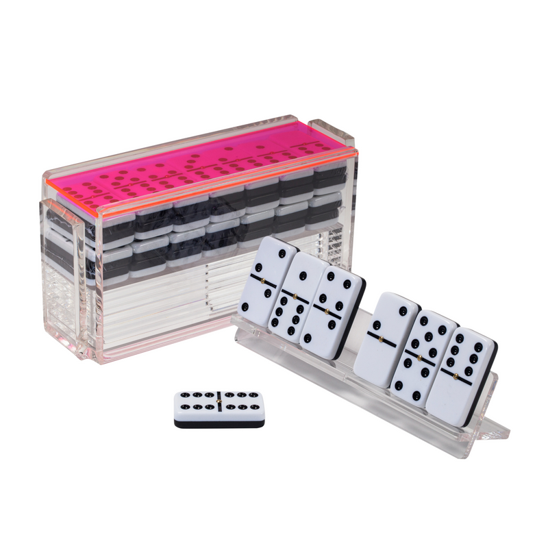 El Catire - Customizable - Domino Set