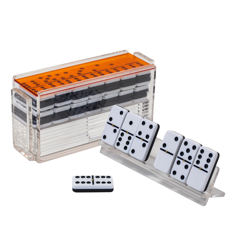 El Catire - Domino Set