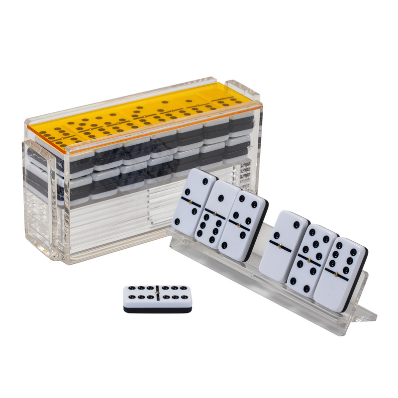 El Catire - Customizable - Domino Set