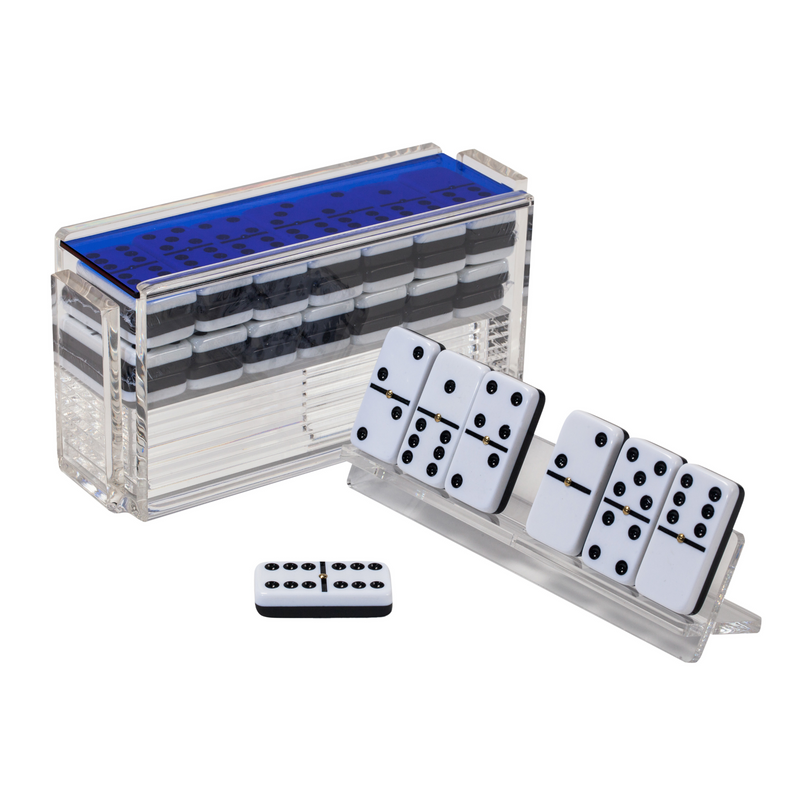 El Catire - Customizable - Domino Set