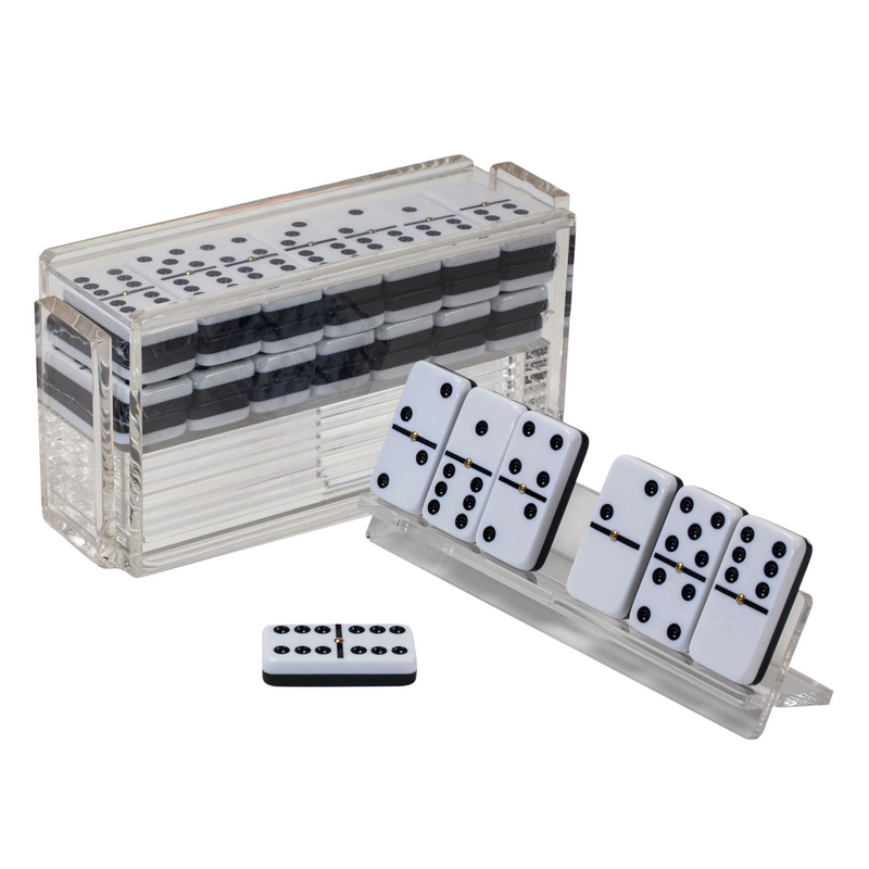 El Catire - Customizable - Domino Set