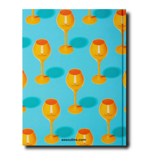 Veuve Clicquot - Book