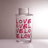 NoName Love Bucket Vase