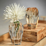 Veniza Cut Crystal Vase