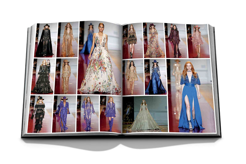 Zuhair Murad- Book