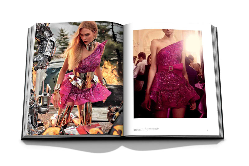 Zuhair Murad- Book