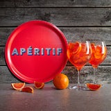 Apéritif - Serving Tray