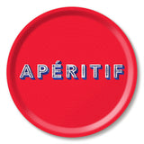 Apéritif - Serving Tray