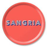 Sangria - Serving Tray