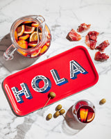 Hola - Serving Tray