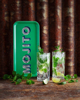 Mojito - Serving Tray