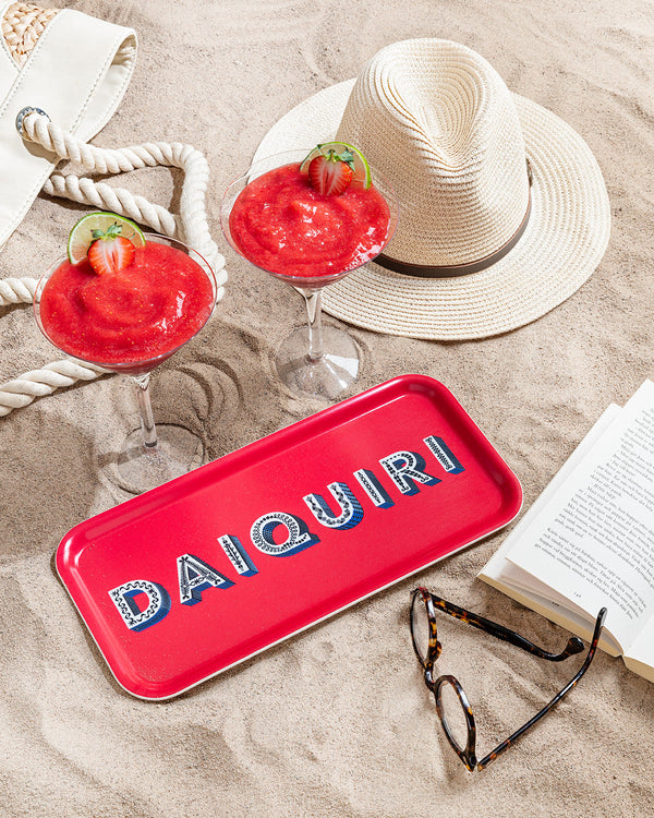 Daiquiri - Serving Tray