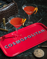 Cosmopolitan - Serving Tray