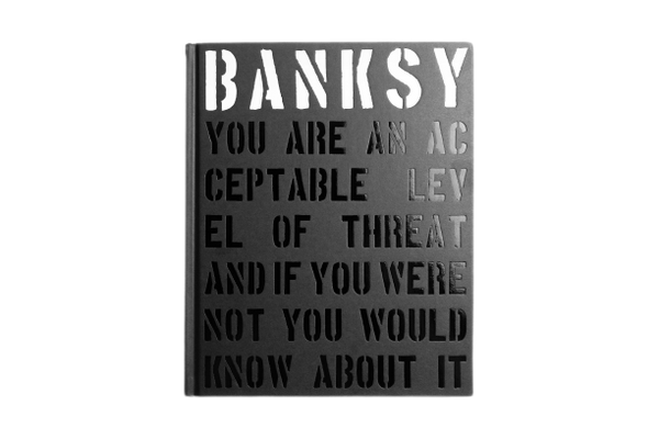 Banksy - Book