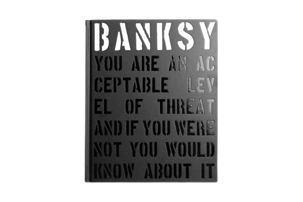 Banksy - Book