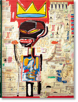 Jean-Michel Basquiat -XXL-