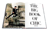 The Big Book Of Chic - Book