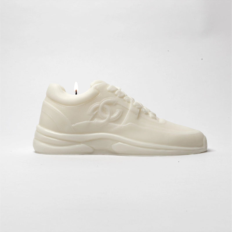 Call Me Coco Sneaker - Candle