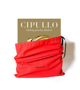 Cipullo: The Man Who Made Jewelry Modern - Book