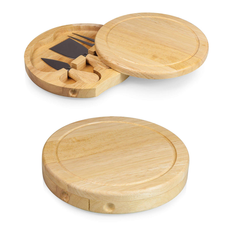 Acacia Brie Small - Cheese Board