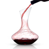 Crystal Wine Decanter