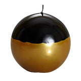 Large Ball Candle