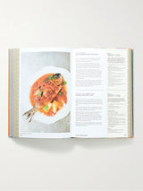 Peru: The Cookbook Hardcover Book