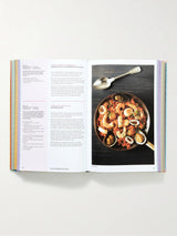 Peru: The Cookbook Hardcover Book