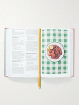 Latin American Cookbook - Book