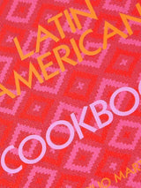 Latin American Cookbook - Book