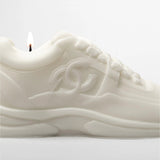 Call Me Coco Sneaker - Candle