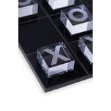 Acrylic Tic Tac Toe