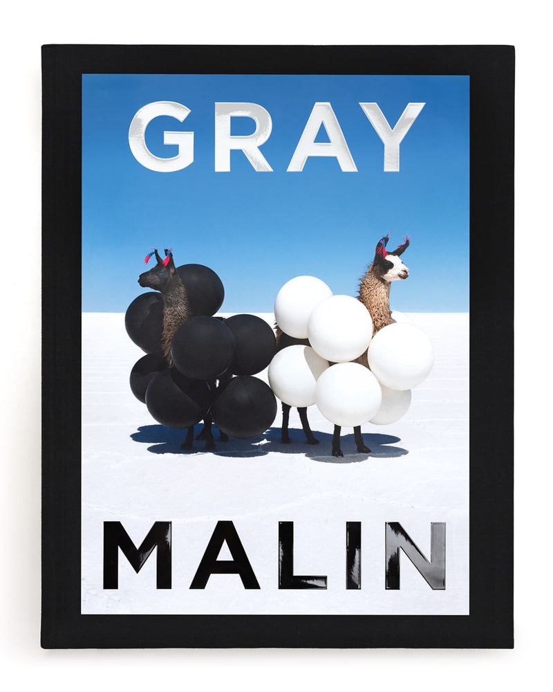 Gray Malin - Book