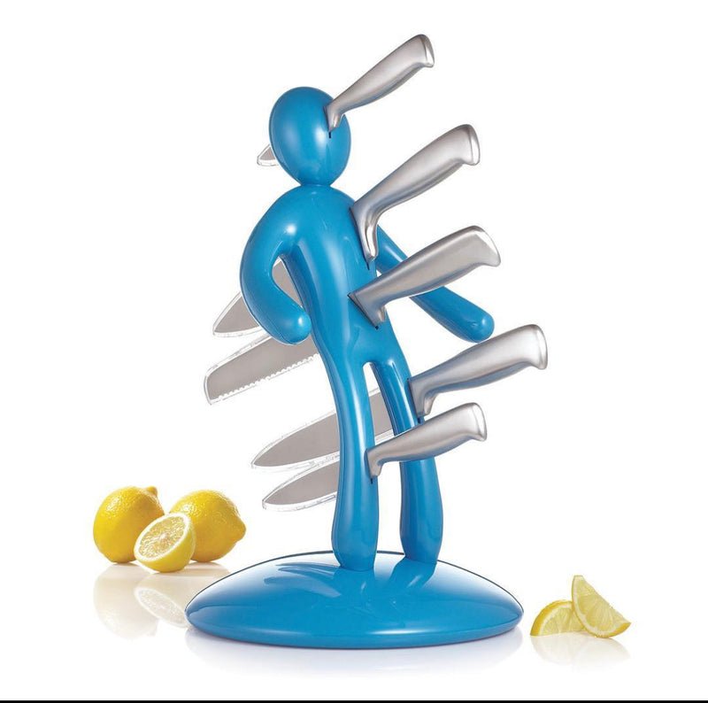 Knife Set Holder