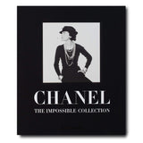 Chanel: The Impossible Collection - Book