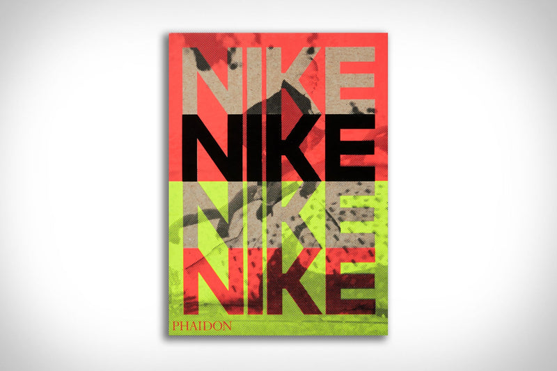 The Nike Book